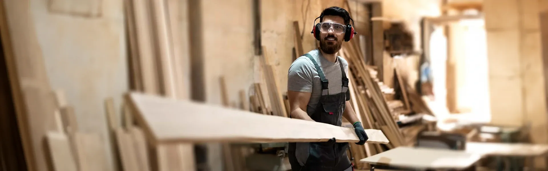 Menuisier aux Ponts-de-Cé