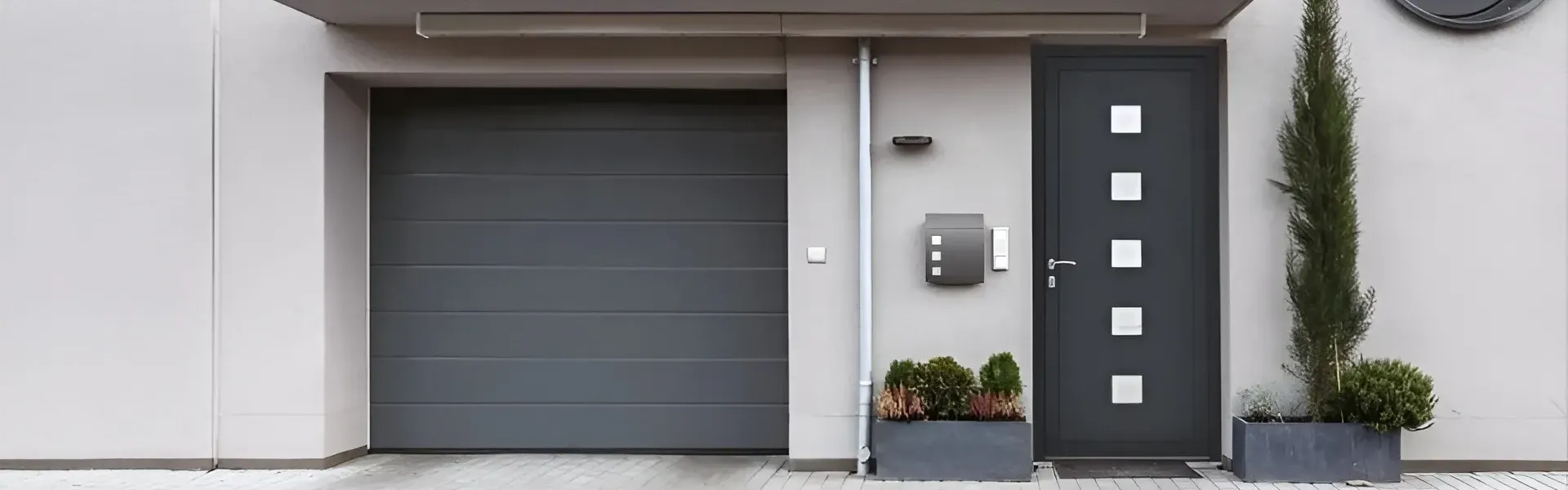 Porte d’entrée aux Ponts-de-Cé : HABITAT DÉCOR SUD-OUEST