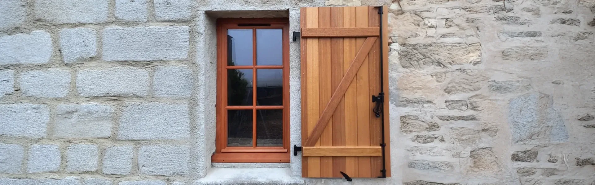 Pose de Fenêtre à Baugé-en-Anjou